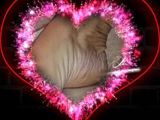 curvy blonde stepmom teases stepson with shy pussy reveal