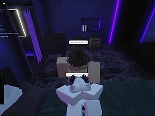 Having sex with my fan part 2 feels so good