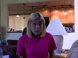 Babysitter lilith grace beds seth brogan with creampie rides deepthroat doggystyle big tits