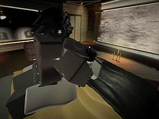 boy best friend roughly fucks cheating girl best friend with monster cock