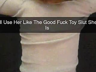 Cheating MILF Richelle ROSE gets BENT OVER and POUNDED after club by daddy on snapchat