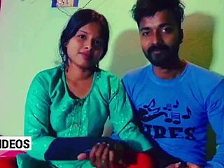 bhabhi sleeping alone devr fucks her hard indian cheating