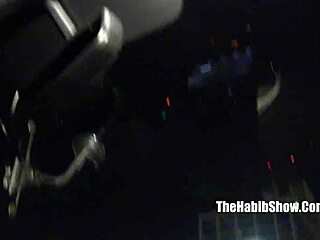 phat pawg selah rain's ass craves bbc rome major's monster?