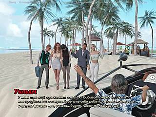 blonde wife cheats with neighbor's monster cock while hubby's clueless