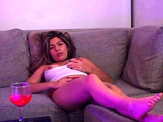 daniela, does shaira make you cum solo with those big natural tits?