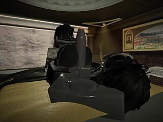 boy best friend roughly fucks cheating girl best friend with monster cock