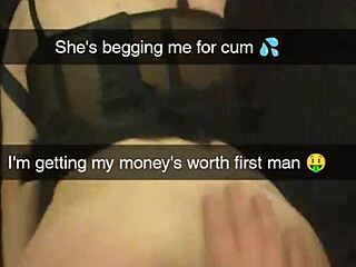 richelle ryan milf wife cucked hard paying debt with rough anal creampie