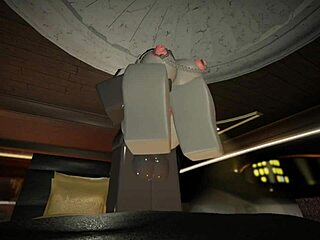 boy best friend roughly fucks cheating girl best friend with monster cock