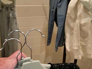 Humiliated Kiwi Milf Slut Drinks Piss In Mall Toilet Shame!