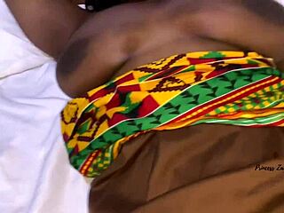 Teacher stuffs big black cock in submissive student ass