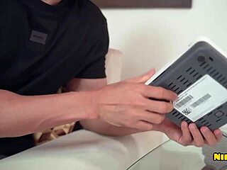 Huge boobs Muslim slut submits to desi boy's hard pounding!