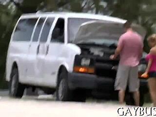 i score free cum cream in wild gay sex romp