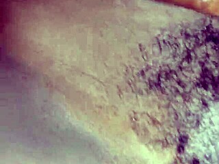 college girlfriend begs suck big cock then doggystyle hairy pussy drill