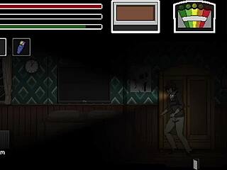 my part 5 lustful spirit hunt collectibles map explored