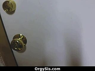 i blindfold stepsis for taboo orgy