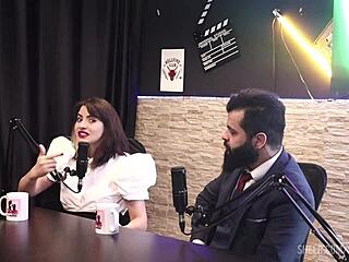 lady snow and lord kenobi swing cast compilation part 6