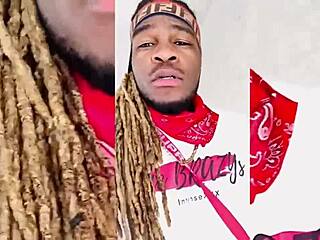 Daddy Cums on Friends Big Ebony Booty Wet Pussy Compilation