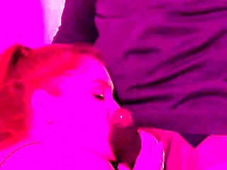 naughty wife fucks lover as husband watches