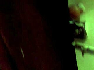 cheating student punished by husband pissing in mouth after party!