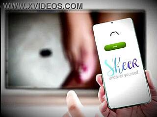 No.1 Colombian Big Booty Throat Slut Deepthroats on Sheer Fabric!