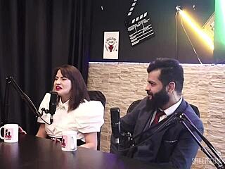 lady snow and lord kenobi swing cast compilation part 6