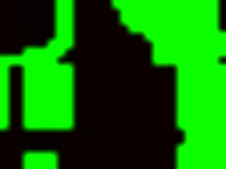 Fishnet babe strips teasing her shaved pussy before riding cock wildly!