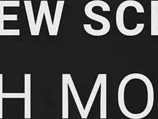 Russian Milf's Ass Pounded by Monster Stepdick