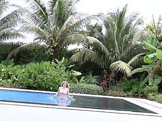 i can't believe stepmom cory chase cured my broken heart riding my huge cock on sofa