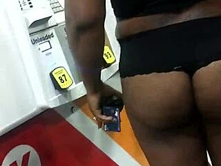 wife strips outdoor public for wild hardcore fucking exposure