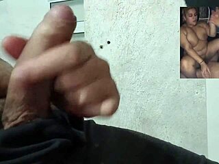 I Cum Hard Thinking Wife Fucks Others