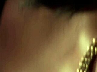 Lady Eve's Erotic Dance Teases Into Seductive Nude Surrender!