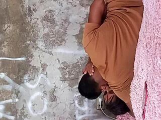 Un rapidín casero con full sentones que me hace gritar!!