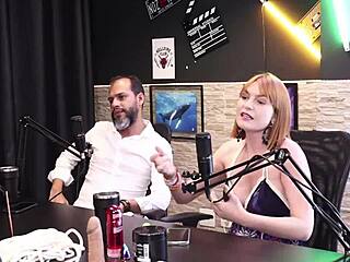 reh queen's tantric massage turns into sensual orgy highlights