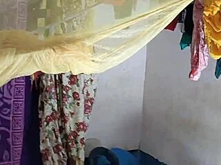 desi bhabhi's spicy ass seduction in bathroom