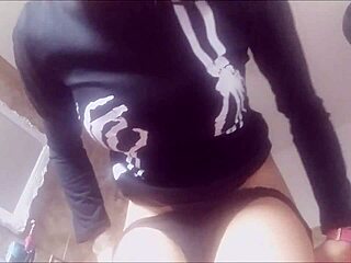 Nipple Torture Humiliates You Disgusting Sissy Slave!