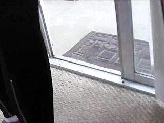 ever wonder what's under those dirty sneakers outdoors?