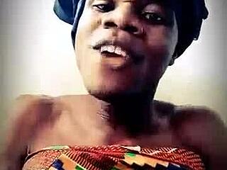 Small girls get their pussies pounded by African breastmouth