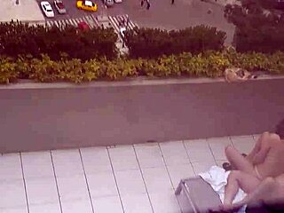Stunning Gay Girls in Hotel Room Get Naughty